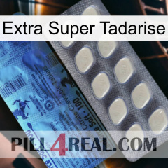 Extra Super Tadarise 34